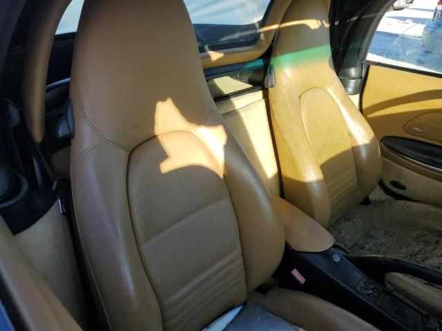 صورة رقم 10 من المزاد - 2002 PORSCHE BOXSTER S مع VIN WP0CB29842U663093
