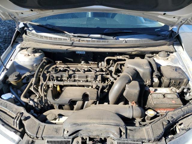 Photo 11 from auction – 2010 KIA FORTE EX with VIN KNAFU6A25A5271025