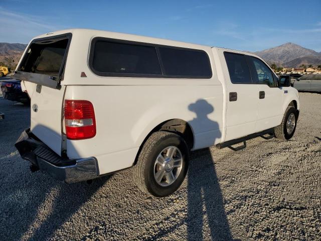 Photo 3 from auction – 2007 FORD F150 SUPER with VIN 1FTPW12557KC30580