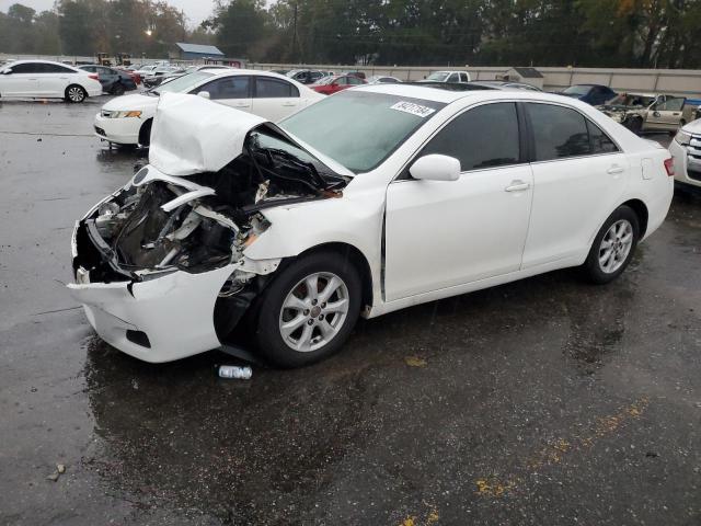 TOYOTA CAMRY BASE 2010 with VIN 4T1BF3EK1AU555080 - Photo from auction