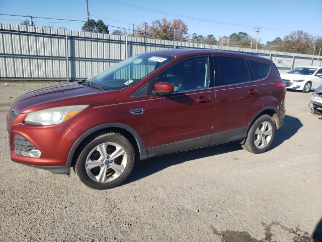 Photo 1 from auction – 2014 FORD ESCAPE with VIN 1FMCU0GX5EUA97521
