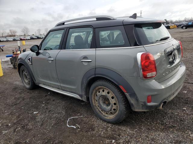 Photo 2 from auction – 2018 MINI COOPER S C with VIN WMZYT5C34J3E59712