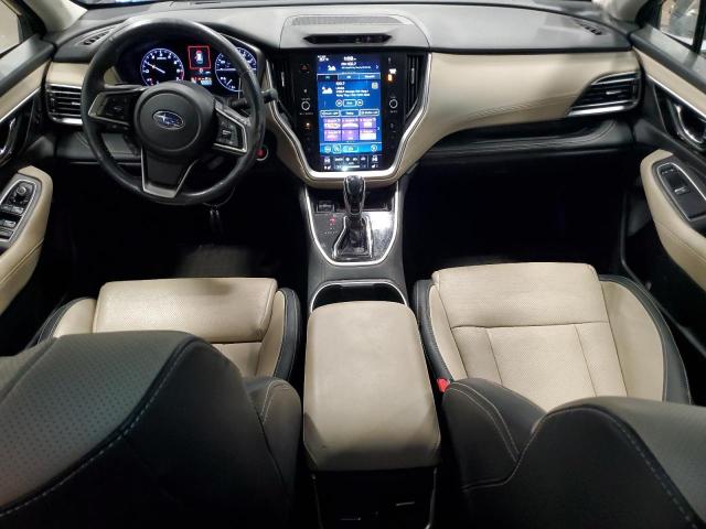Photo 8 from auction – 2020 SUBARU OUTBACK LI with VIN 4S4BTANC7L3234949
