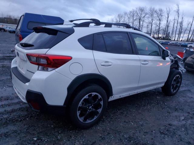 Photo 3 from auction – 2023 SUBARU CROSSTREK with VIN JF2GTAPC8P8298466
