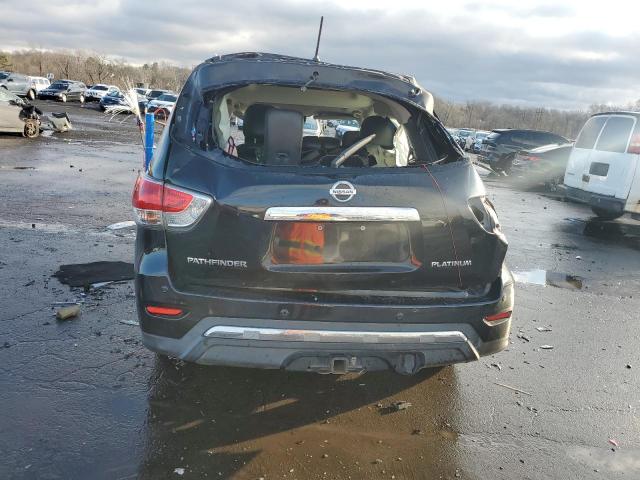 صورة رقم 6 من المزاد - 2014 NISSAN PATHFINDER مع VIN 5N1AR2MN3EC641253
