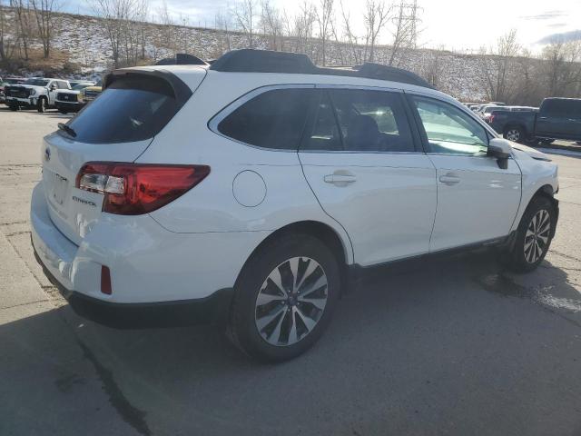 Photo 3 from auction – 2016 SUBARU OUTBACK 2. with VIN 4S4BSBNC1G3337573
