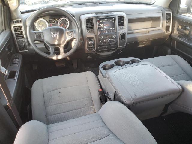 Photo 8 from auction – 2019 RAM 1500 CLASS with VIN 1C6RR7FGXKS643366