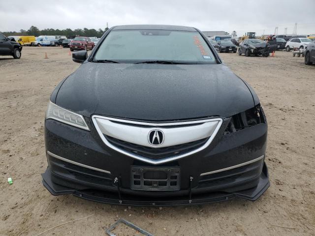 Photo 5 from auction – 2015 ACURA TLX TECH with VIN 19UUB2F53FA024159