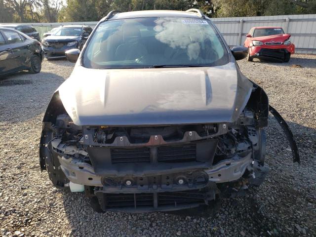 Photo 5 from auction – 2017 FORD ESCAPE SE with VIN 1FMCU0GD3HUC84749