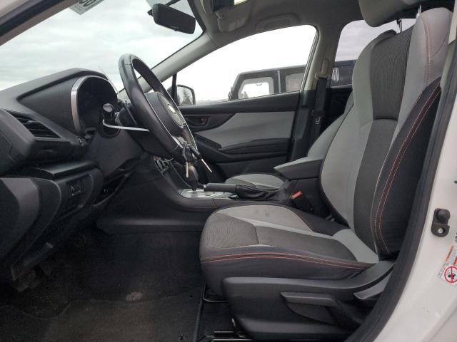 Photo 7 from auction – 2018 SUBARU CROSSTREK with VIN JF2GTABC4JH235282