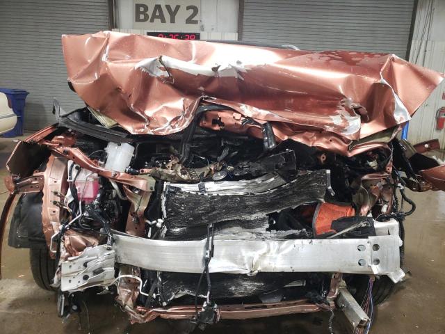 Photo 5 from auction – 2023 LEXUS RX 350 BAS with VIN 2T2BAMCA4PC025822