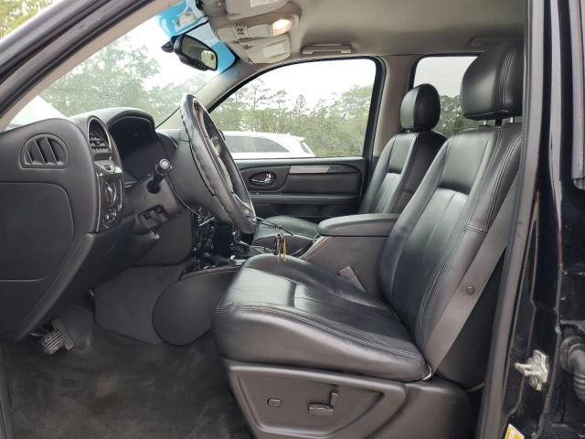 Photo 7 from auction – 2007 GMC ENVOY with VIN 1GKDS13S772164007