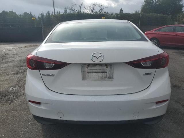 Photo 6 from auction – 2015 MAZDA 3 SPORT with VIN 3MZBM1U70FM166208