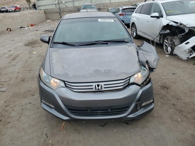 Photo 5 from auction – 2010 HONDA INSIGHT EX with VIN JHMZE2H7XAS037700