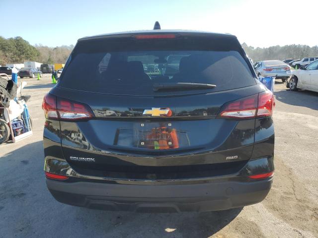 Photo 6 from auction – 2023 CHEVROLET EQUINOX LS with VIN 3GNAX5EG7PL201272