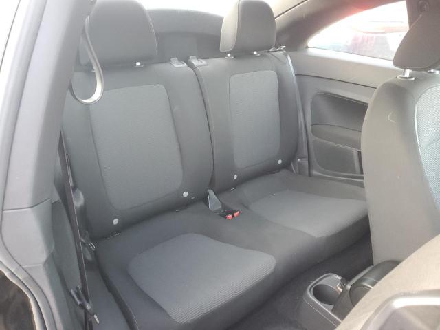 Photo 10 from auction – 2014 VOLKSWAGEN BEETLE with VIN 3VWFP7AT6EM603141