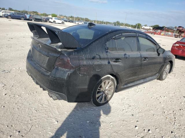 Photo 3 from auction – 2016 SUBARU WRX with VIN JF1VA1B61G9817354