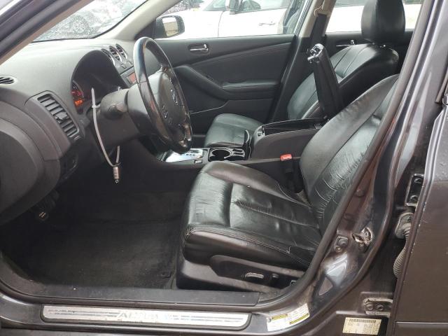 Photo 7 from auction – 2010 NISSAN ALTIMA BAS with VIN 1N4AL2AP3AN434362
