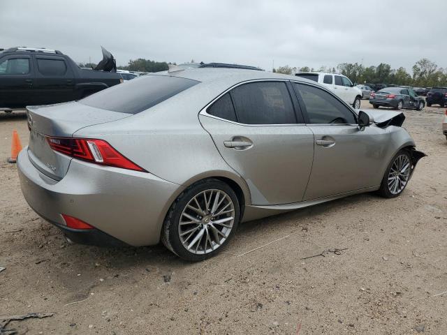 Photo 3 from auction – 2015 LEXUS IS 250 with VIN JTHBF1D29F5075475