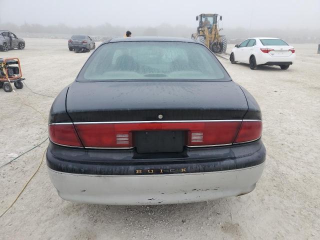 Photo 6 from auction – 1998 BUICK CENTURY LI with VIN 2G4WY52MXW1419286