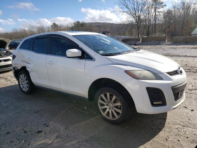 Photo 4 from auction – 2011 MAZDA CX-7 with VIN JM3ER2BM5B0375402