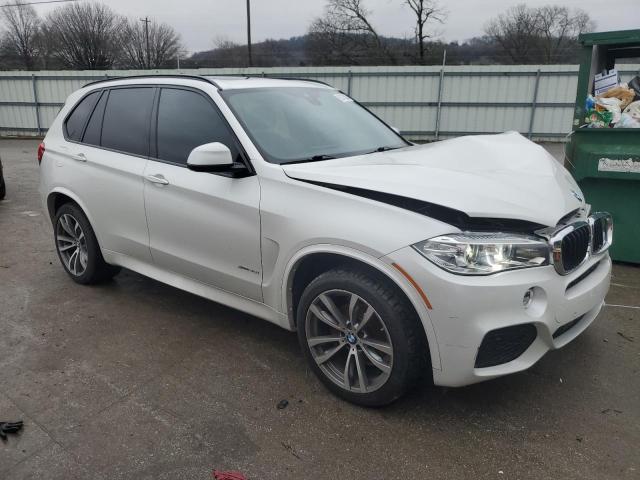 Photo 4 from auction – 2018 BMW X5 XDRIVE3 with VIN 5UXKR0C51JL073995
