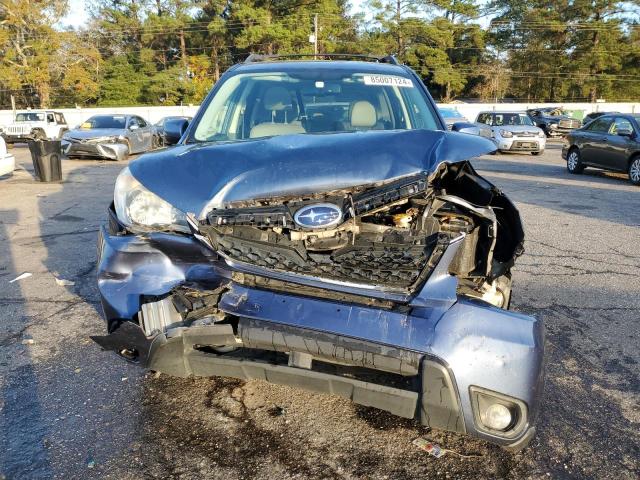 Photo 5 from auction – 2014 SUBARU FORESTER 2 with VIN JF2SJAJC9EH467867