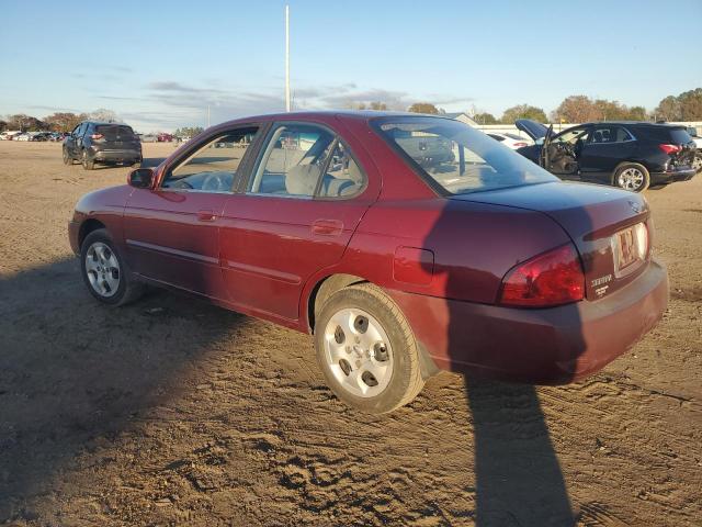 Photo 2 from auction – 2006 NISSAN SENTRA with VIN 3N1CB51D56L454698