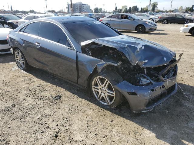 Photo 4 from auction – 2011 MERCEDES-BENZ E 350 with VIN WDDKJ5GB5BF064003