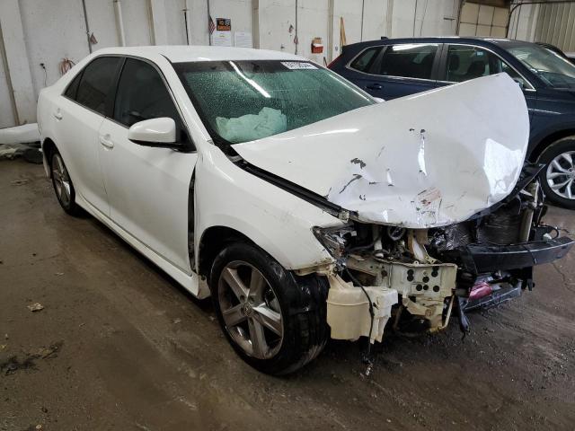 Photo 4 from auction – 2013 TOYOTA CAMRY L with VIN 4T1BF1FK1DU242084