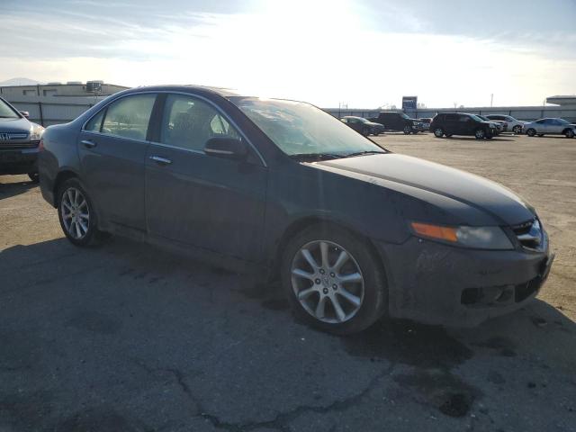 Photo 4 from auction – 2007 ACURA TSX with VIN JH4CL96887C011227