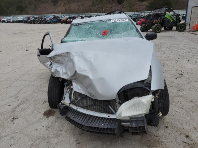 Photo 5 from auction – 2002 CHEVROLET CAVALIER with VIN 1G1JC124X27481590