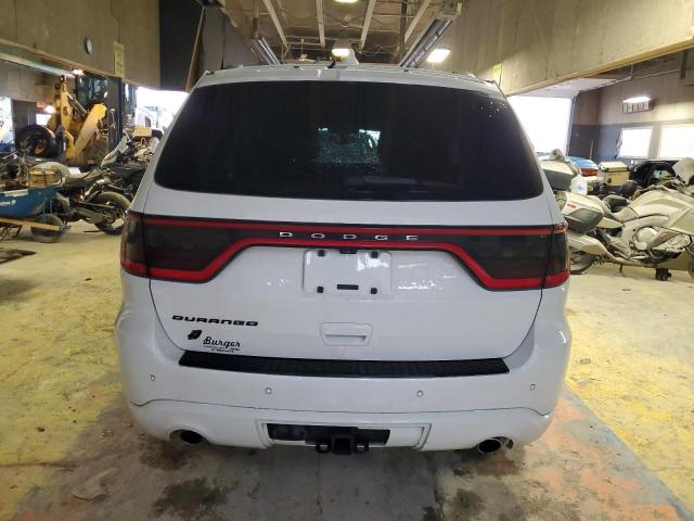 Photo 6 from auction – 2019 DODGE DURANGO GT with VIN 1C4RDJDG0KC582045