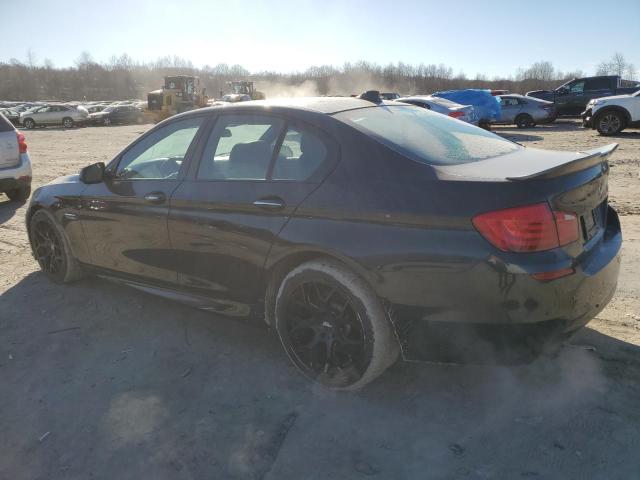 Photo 2 from auction – 2011 BMW 535 XI with VIN WBAFU7C5XBC872067