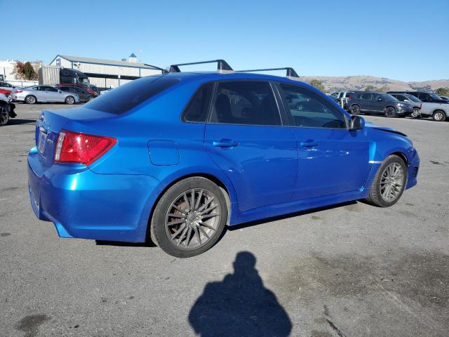 Photo 3 from auction – 2012 SUBARU IMPREZA WR with VIN JF1GV7E69CG017774