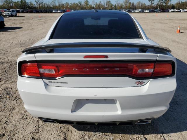 Photo 6 from auction – 2013 DODGE CHARGER R/ with VIN 2C3CDXCT8DH734679