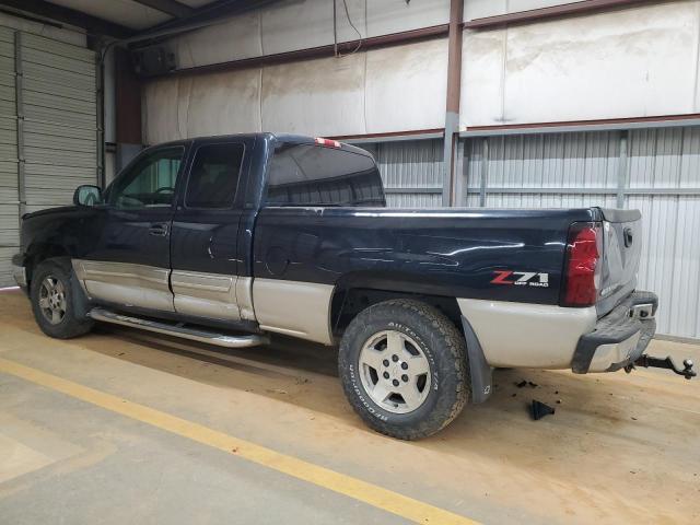 Photo 2 from auction – 2007 CHEVROLET SILVERADO with VIN 1GCEK19Z27Z112103