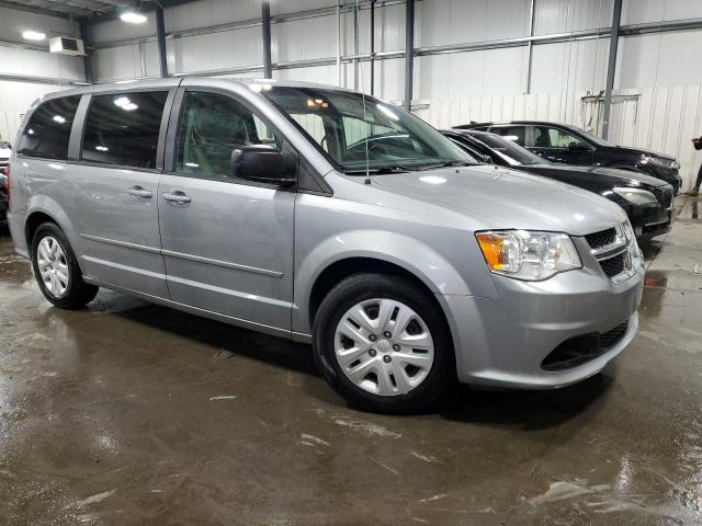 Photo 4 from auction – 2014 DODGE GRAND CARA with VIN 2C4RDGBG3ER193420