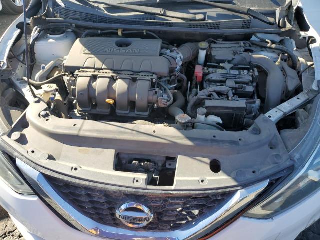 Photo 11 from auction – 2016 NISSAN SENTRA S with VIN 3N1AB7AP1GY282932