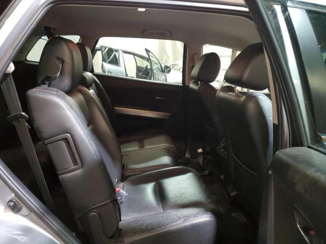Photo 11 from auction – 2013 MAZDA CX-9 GRAND with VIN JM3TB3DV2D0401125