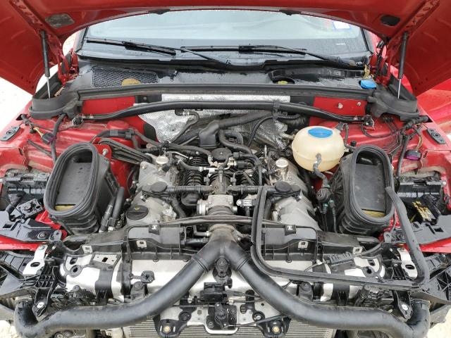 Photo 12 from auction – 2018 PORSCHE MACAN GTS with VIN WP1AG2A56JLB61280