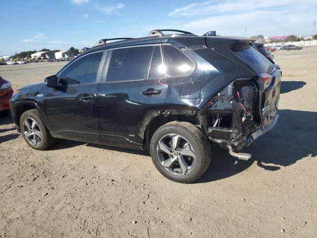 Photo 2 from auction – 2021 TOYOTA RAV4 PRIME with VIN JTMAB3FVXMD002680