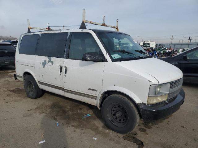Photo 4 from auction – 1997 CHEVROLET ASTRO with VIN 1GNDM19W4VB157925