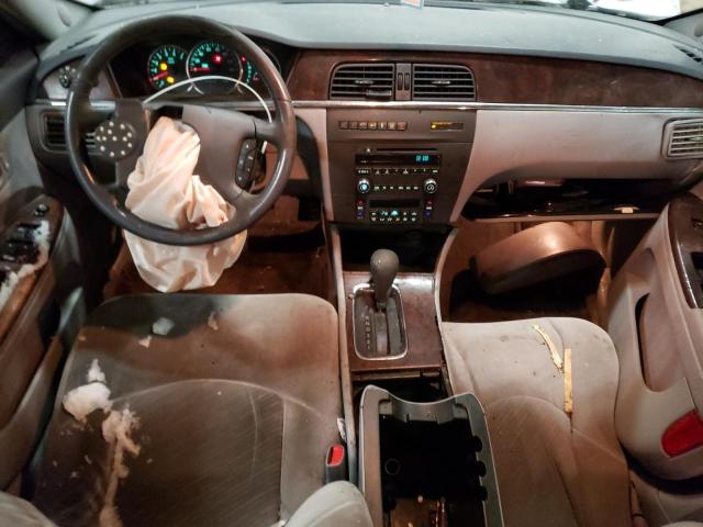 Photo 8 from auction – 2007 BUICK LACROSSE C with VIN 2G4WC582871133832