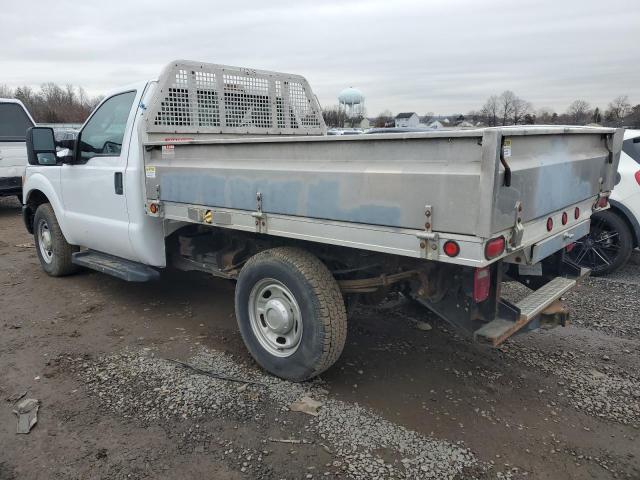 Photo 2 from auction – 2013 FORD F250 SUPER with VIN 1FDBF2A66DEB65447