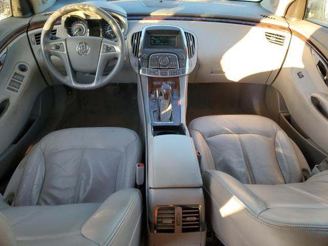 Photo 8 from auction – 2012 BUICK LACROSSE P with VIN 1G4GD5E31CF127470