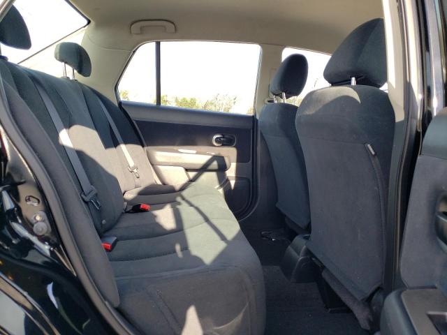 Photo 10 from auction – 2011 NISSAN VERSA S with VIN 3N1BC1AP0BL393458