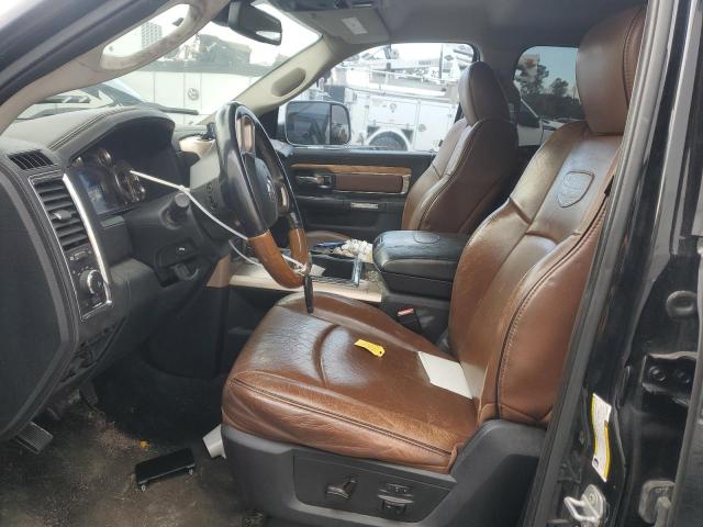 Photo 7 from auction – 2015 RAM 3500 LONGH with VIN 3C63RRKLXFG583803