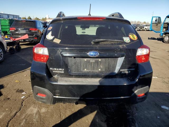 Photo 6 from auction – 2016 SUBARU CROSSTREK with VIN JF2GPABC4G8295771