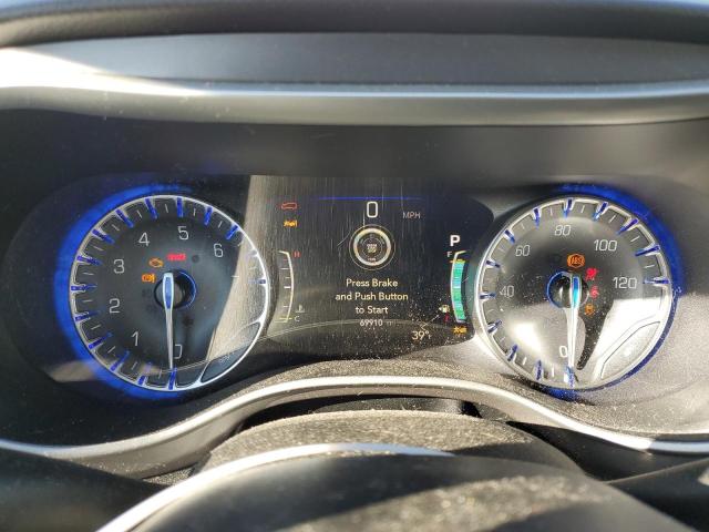 Photo 9 from auction – 2022 CHRYSLER PACIFICA T with VIN 2C4RC1BG5NR162458